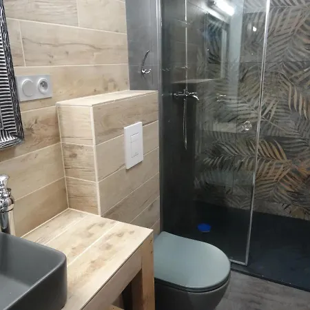 Witaj Privat bolig Bukowina Tatrzańska