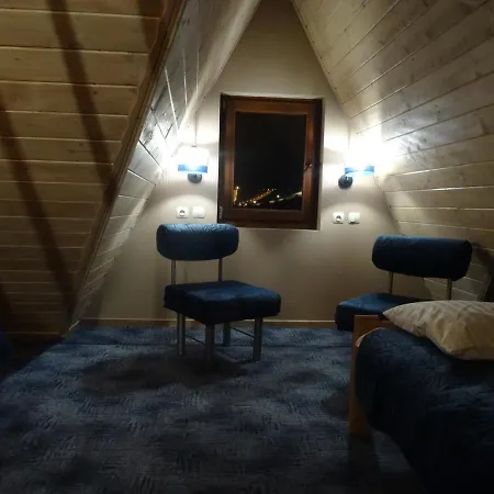 Privat bolig Witaj Bukowina Tatrzańska