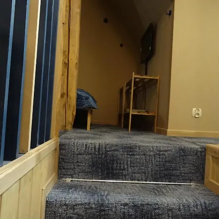 Privat bolig Witaj Bukowina Tatrzańska