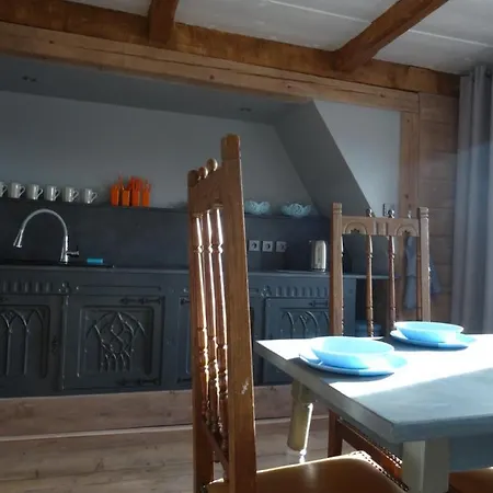 Witaj Tatranská Bukovina