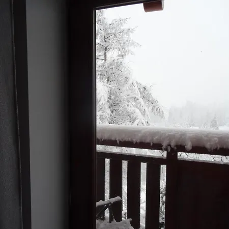 Witaj Tatranská Bukovina