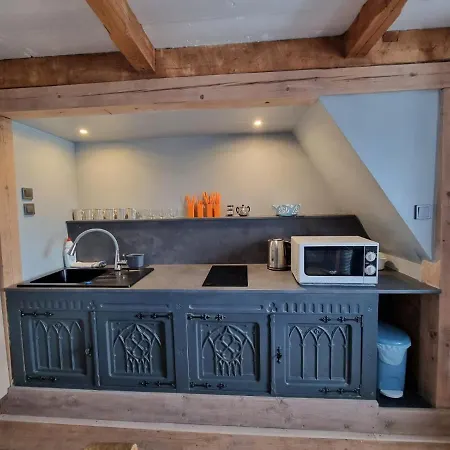 Witaj Homestay szállás