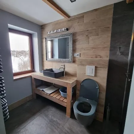 Witaj Ubytování v soukromí *