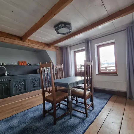 Witaj Privat bolig *