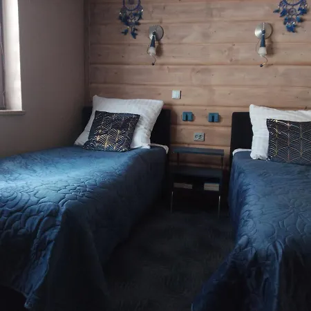 Witaj Privat bolig *