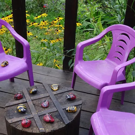 Witaj Privat bolig Bukowina Tatrzańska