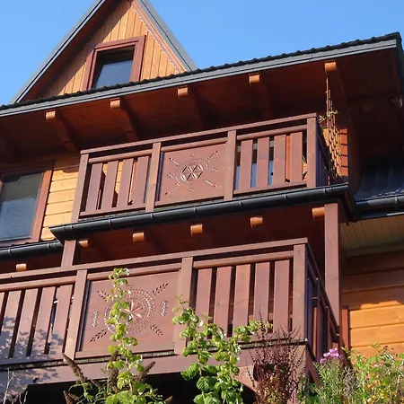 Privat bolig Witaj *