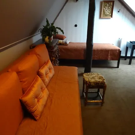 Witaj Homestay