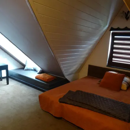 Witaj Homestay Bukowina Tatrzanska
