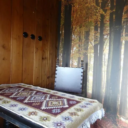 Witaj Ubytování v soukromí Tatranská Bukovina