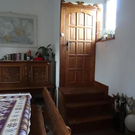Witaj * Tatranská Bukovina