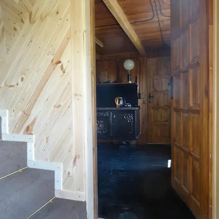 Privat bolig Witaj *