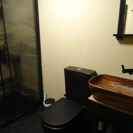 Privat bolig Witaj Bukowina Tatrzańska