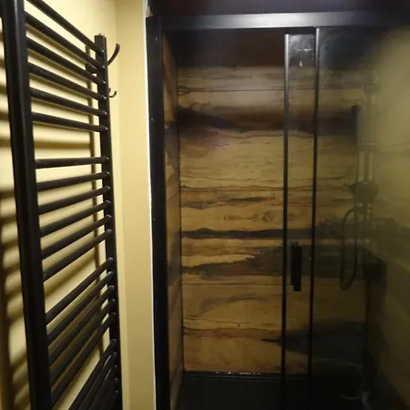 Witaj Privat bolig Bukowina Tatrzańska