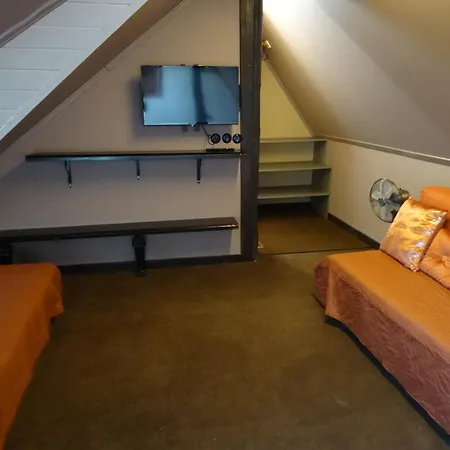 Privat bolig Witaj *