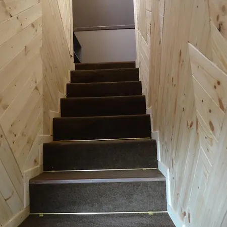 Homestay szállás Witaj Bukowina Tatrzańska