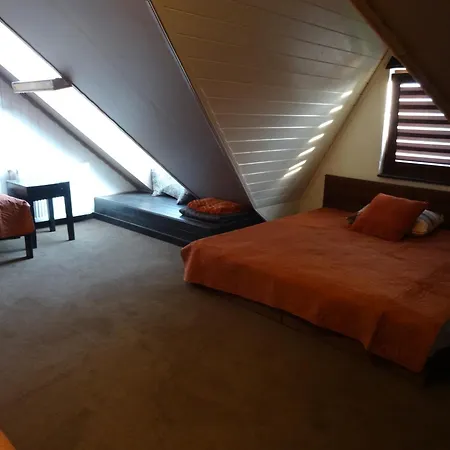 Privat bolig Witaj *