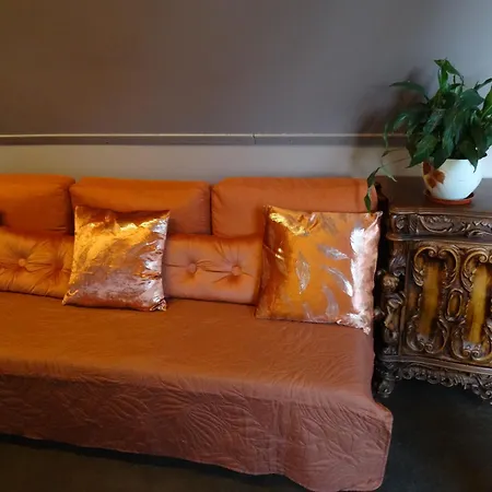 Privat bolig Witaj *