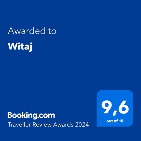 Witaj