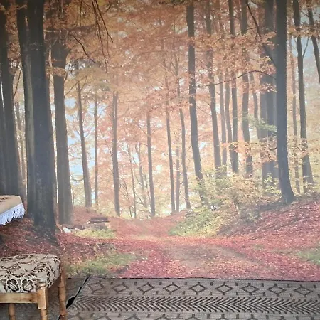 Witaj Privat bolig *