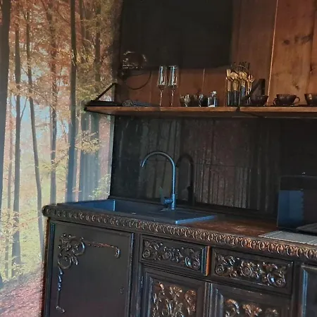 Privat bolig Witaj Bukowina Tatrzańska