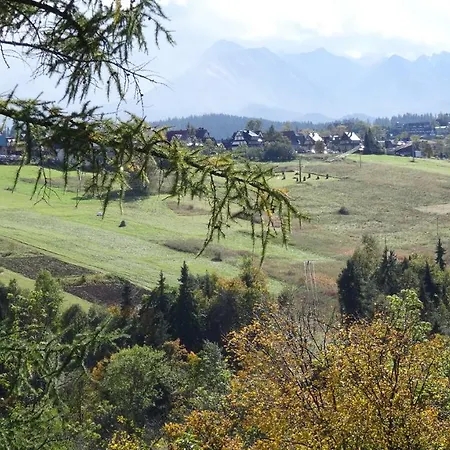 Witaj Homestay szállás Bukowina Tatrzańska