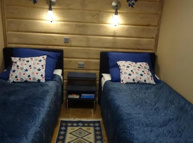 Accommodatie bij particulieren Witaj *