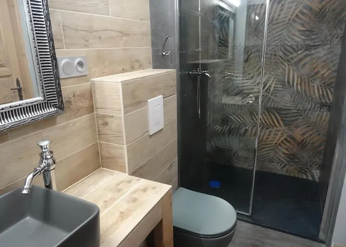 Witaj Pansiyon Bukowina Tatrzańska