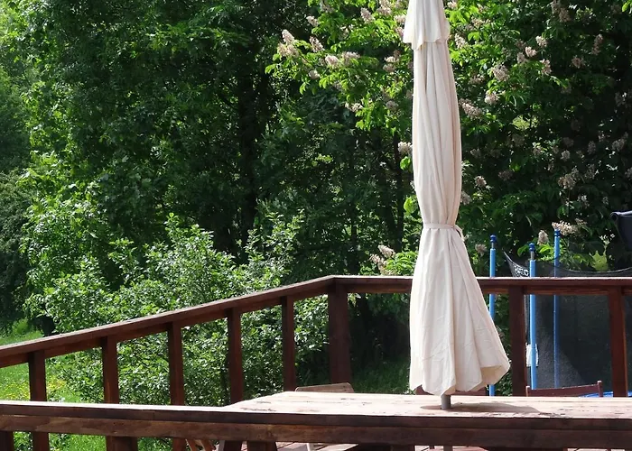 Witaj * Bukowina Tatrzańska