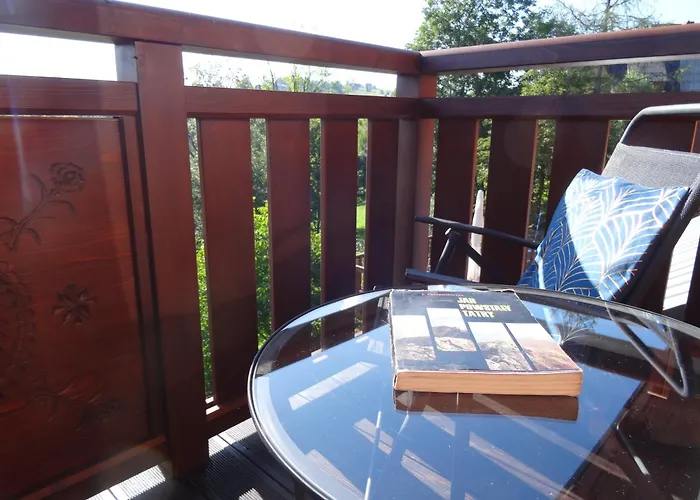 Witaj Pansiyon Bukowina Tatrzańska