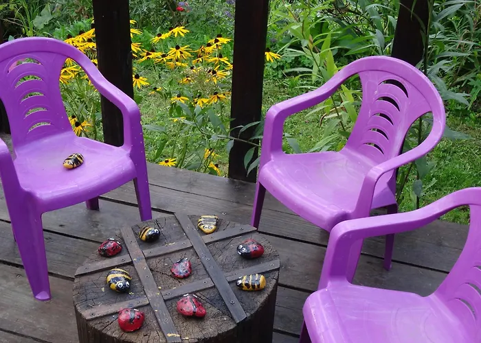 Witaj Pansiyon Bukowina Tatrzańska