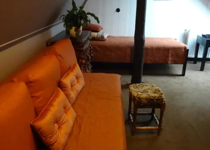 Witaj Habitación en casa particular