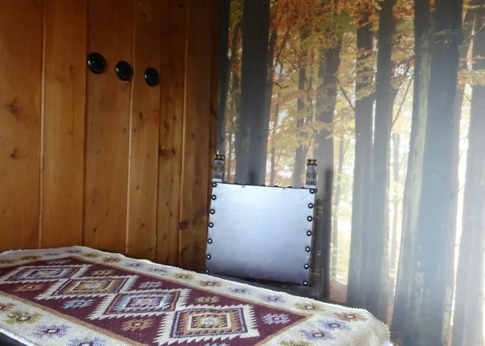 Witaj Habitación en casa particular Bukowina Tatrzańska