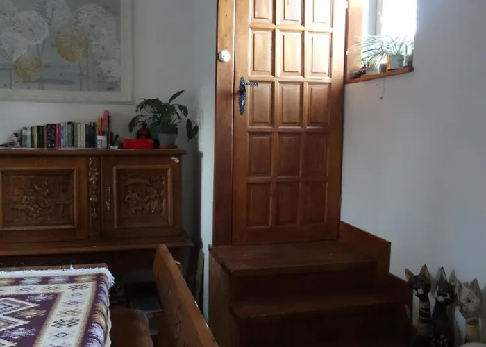 Witaj * Bukowina Tatrzańska