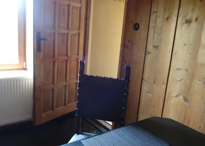 Habitación en casa particular Witaj *