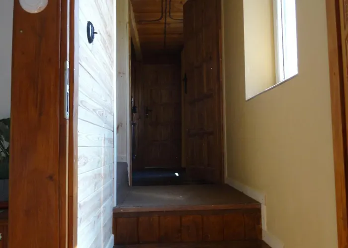 Pansiyon Witaj Bukowina Tatrzańska