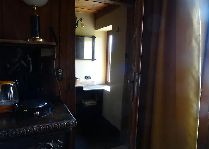 Witaj * Bukowina Tatrzańska