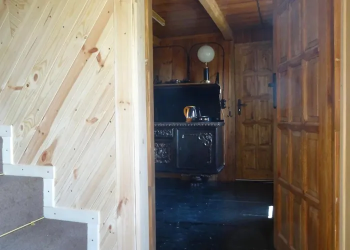 Habitación en casa particular Witaj *