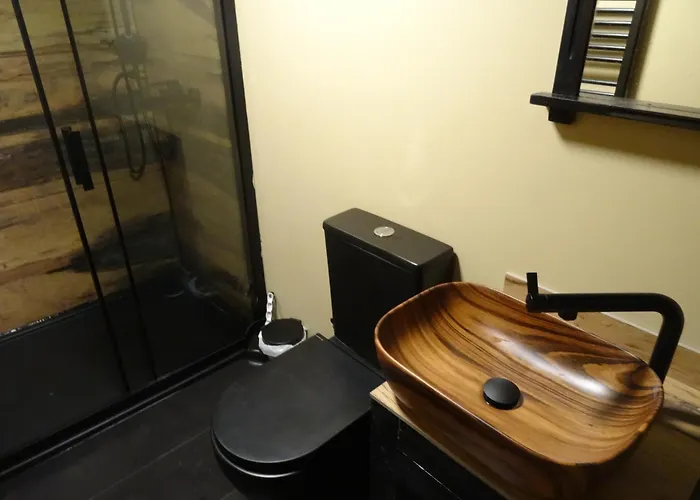 Pansiyon Witaj Bukowina Tatrzańska