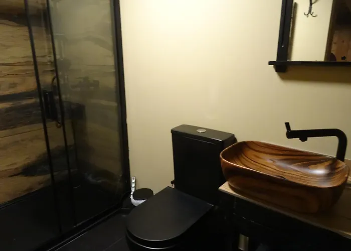 Pansiyon Witaj Bukowina Tatrzańska