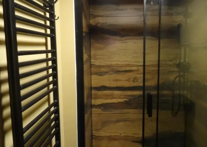 Witaj Habitación en casa particular Bukowina Tatrzańska