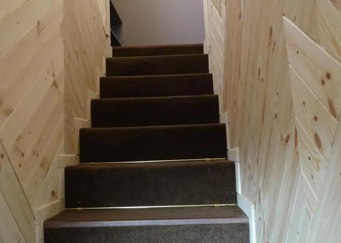 Pansiyon Witaj Bukowina Tatrzańska